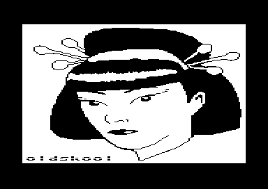 Geisha