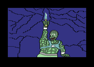 Gator-Man Jr.