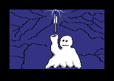 Ghost-Man Jr. Title Picture