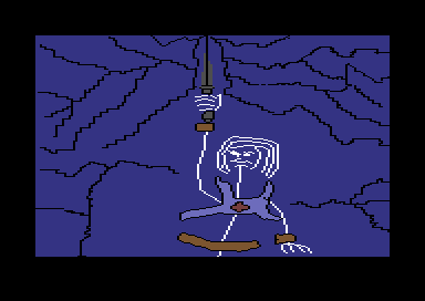 Stick Man Jr.