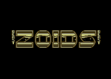 Zoids Logo