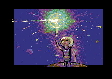 I Am the Master of My Universe