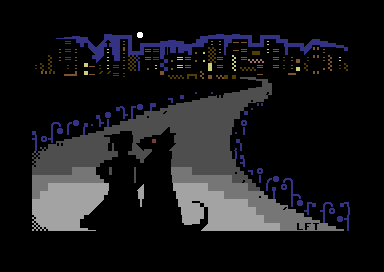 Midnight Tryst