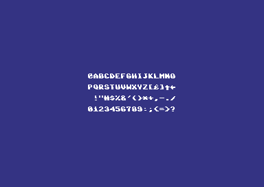 Cliche [80 bytes]