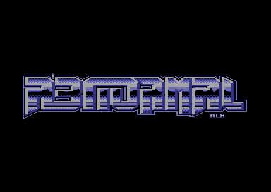 Logo #2 for Abnormal