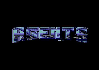 Logo for Agents