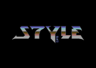 Style Logo