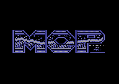 Hot-Logo #03 - MOP Logo