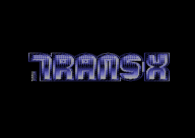 Trans-X Logo