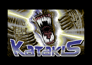 Katakis