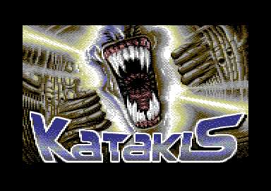 Katakis