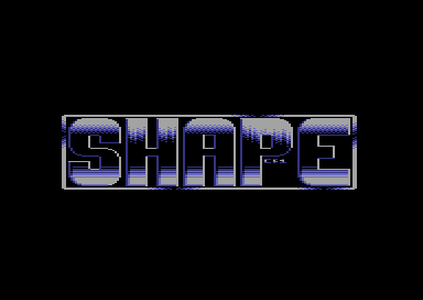 Logo 4 Shape
