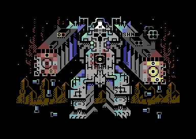 Mech War 3D