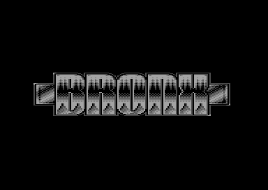 A Small Logo for Bronx