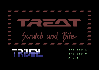 Treat