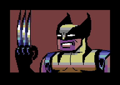 Wolverine