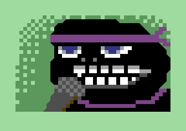 Karaoke Ninja