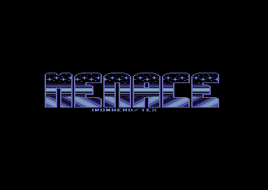 Menace Logo