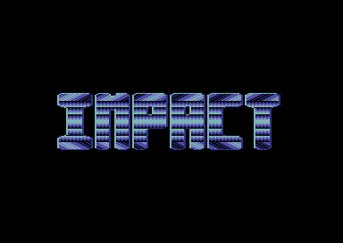 Impact Logo