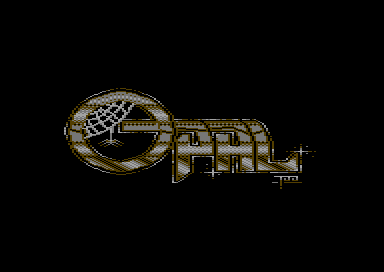 Opal Logo
