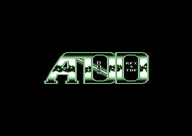 Australian Dynamic Duo Logo