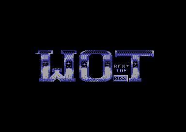 Logo #1 for Warriors of Time