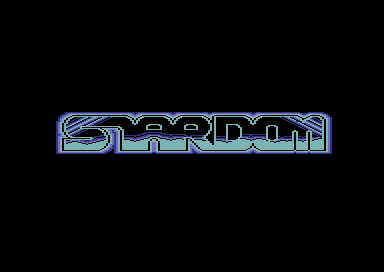 Stardom Logo 1