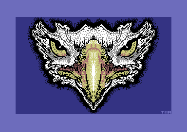 Eagle