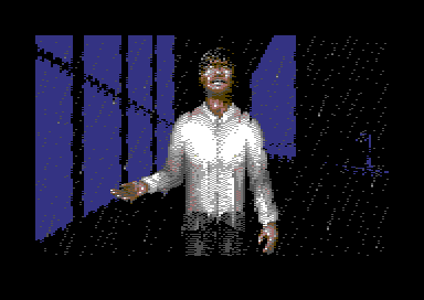 Rain in