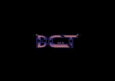 B.C.T. Italy Logo
