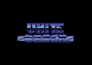 White Order Logo