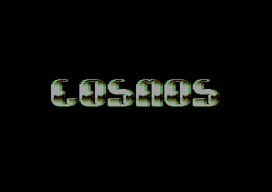 Cosmos Logo