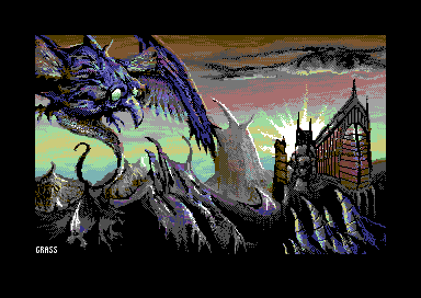 Dragonbird