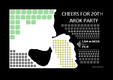 Cheers