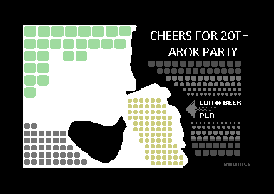 Cheers