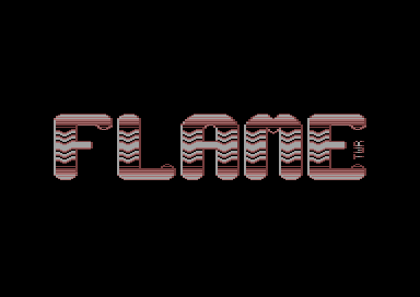 Flame Logo 1