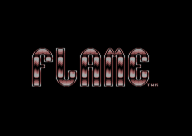 Flame Logo 3