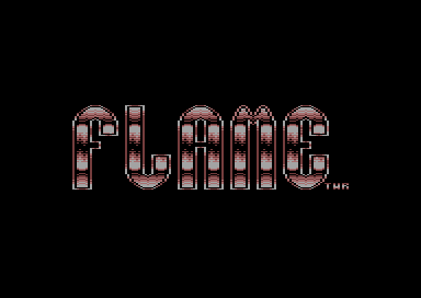 Flame Logo 3