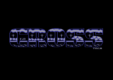 Cross Logo