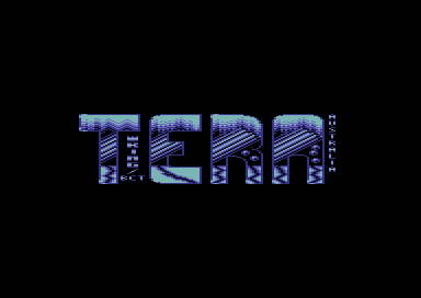Tera Logo