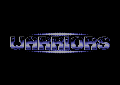 Logo for Warriors