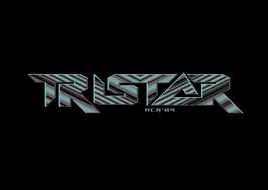 A New Logo For Tristar