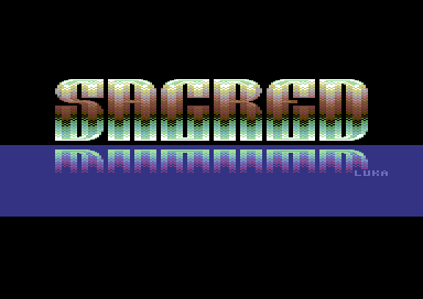 Logo 4 Sacred