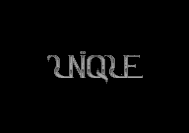 Logo for Unique