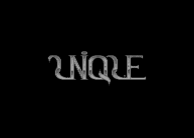 Logo for Unique