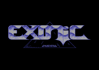 Logo for Exotic Designs