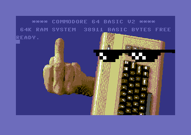 Message to Modern Computing