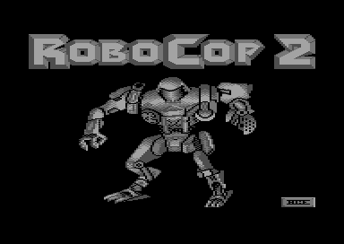 Robocop II