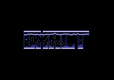 Logo for Exact