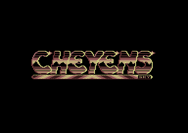 Cheyens Logo #01